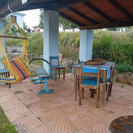 Lugori Bed & Breakfast Seùlo Dış mekan fotoğraf