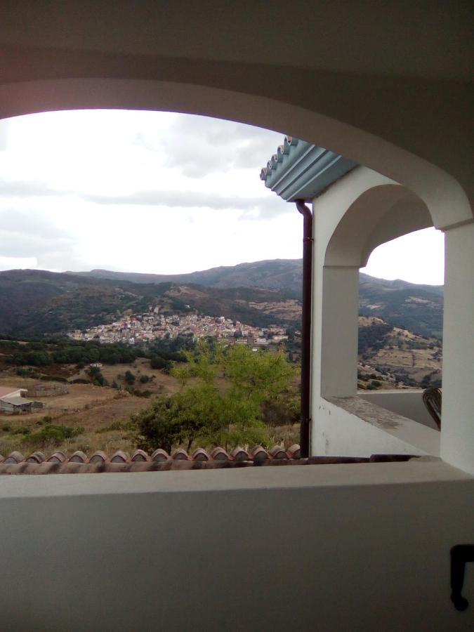 Lugori Bed & Breakfast Seùlo Dış mekan fotoğraf
