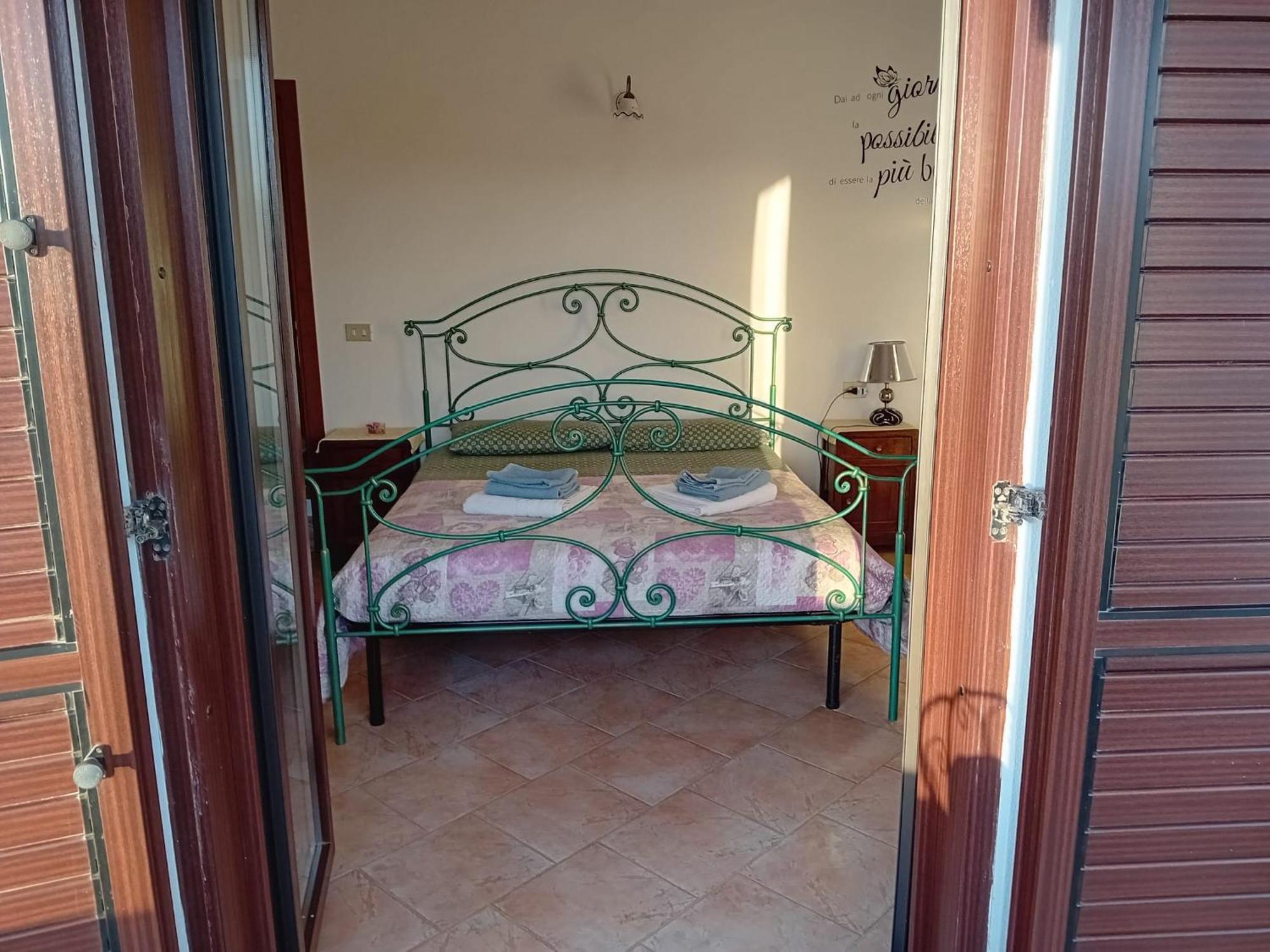 Lugori Bed & Breakfast Seùlo Dış mekan fotoğraf