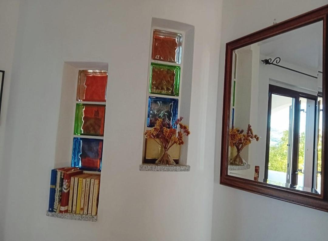 Lugori Bed & Breakfast Seùlo Dış mekan fotoğraf