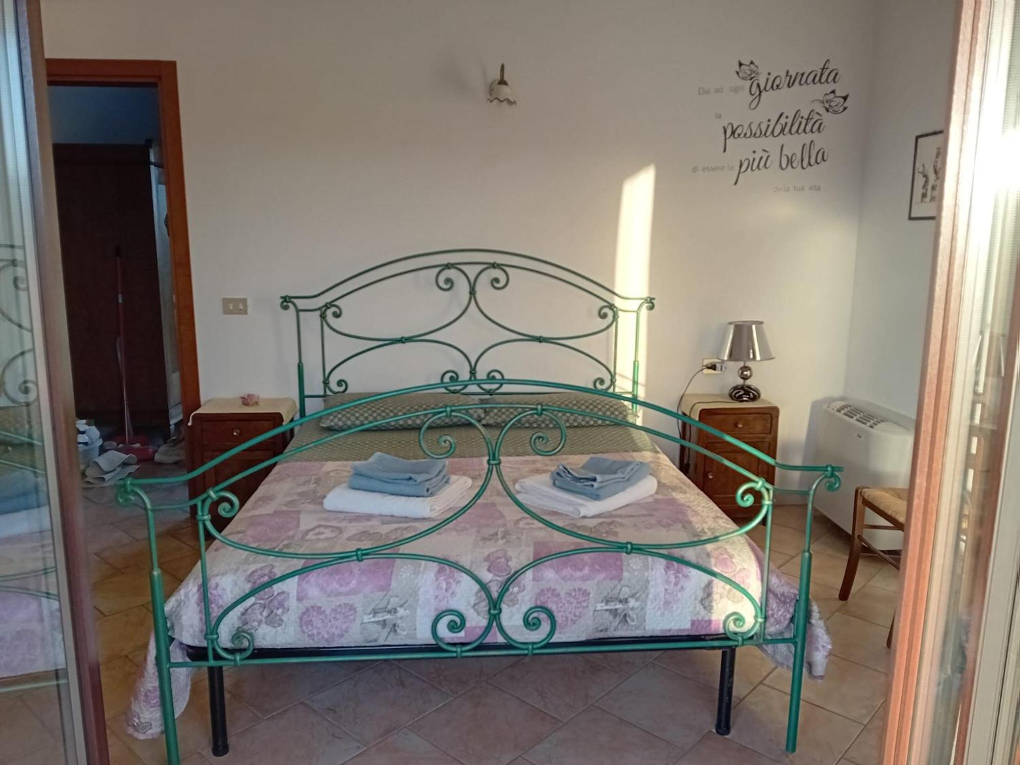 Lugori Bed & Breakfast Seùlo Dış mekan fotoğraf