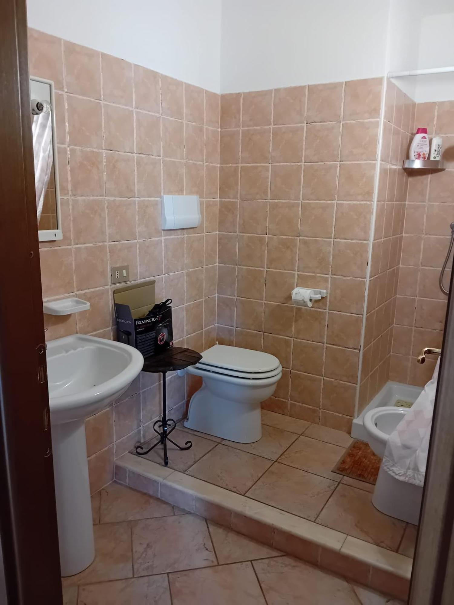 Lugori Bed & Breakfast Seùlo Oda fotoğraf