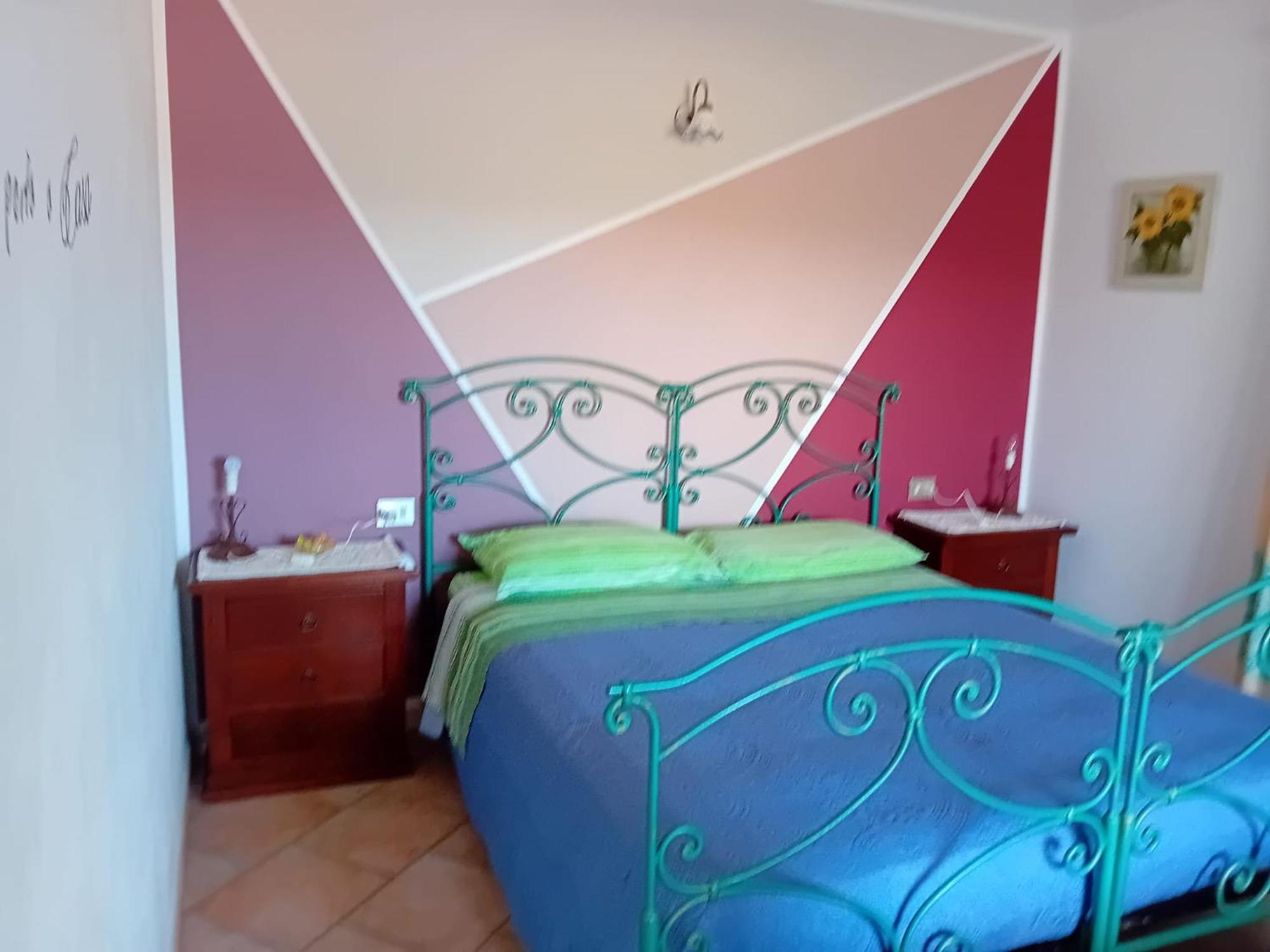 Lugori Bed & Breakfast Seùlo Oda fotoğraf