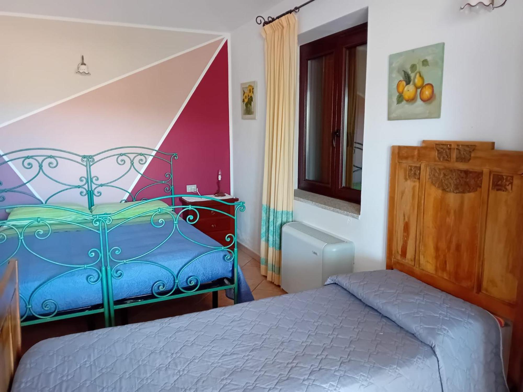 Lugori Bed & Breakfast Seùlo Oda fotoğraf
