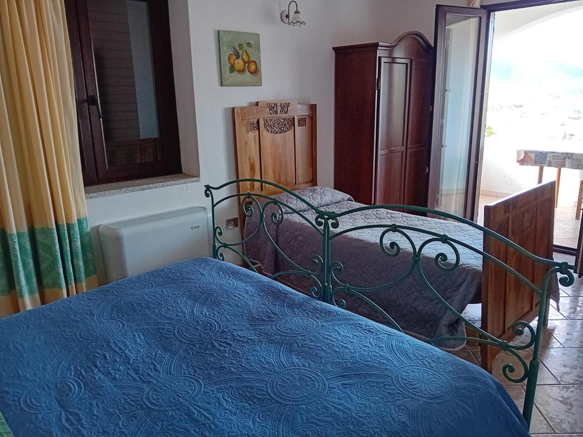 Lugori Bed & Breakfast Seùlo Oda fotoğraf
