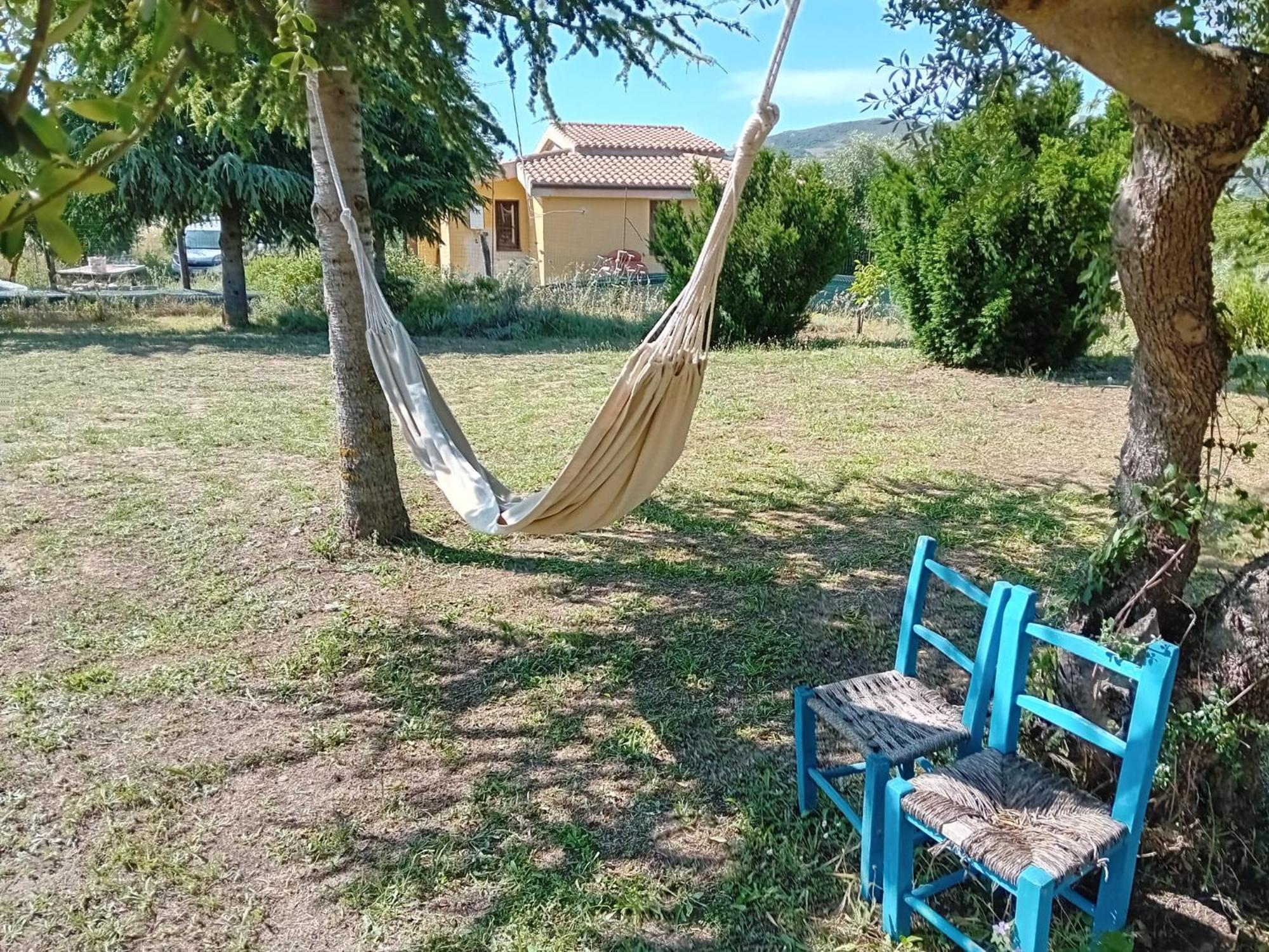 Lugori Bed & Breakfast Seùlo Dış mekan fotoğraf