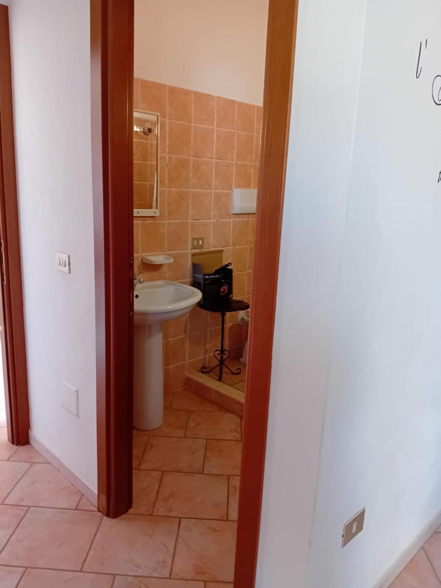 Lugori Bed & Breakfast Seùlo Dış mekan fotoğraf