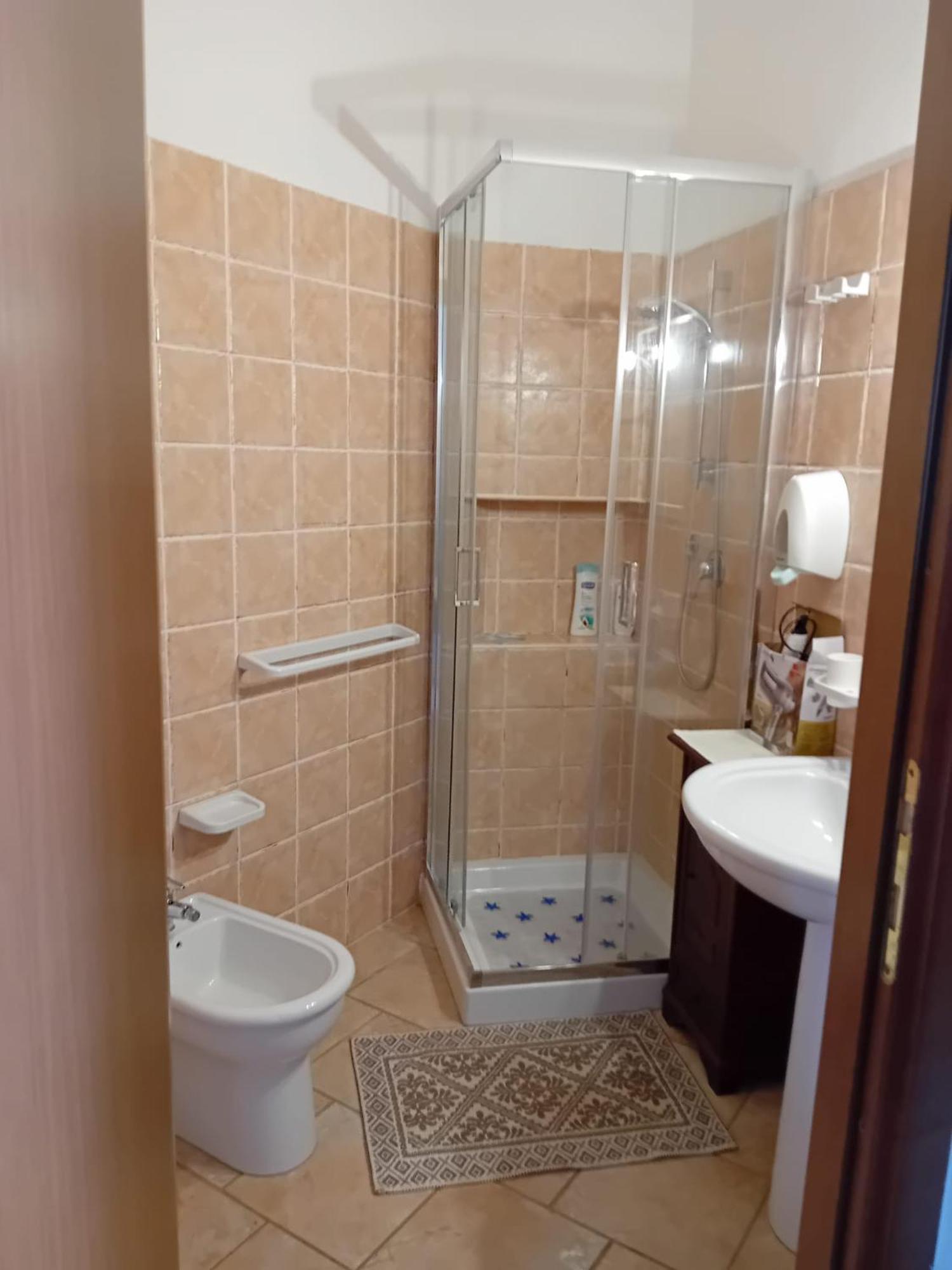 Lugori Bed & Breakfast Seùlo Oda fotoğraf